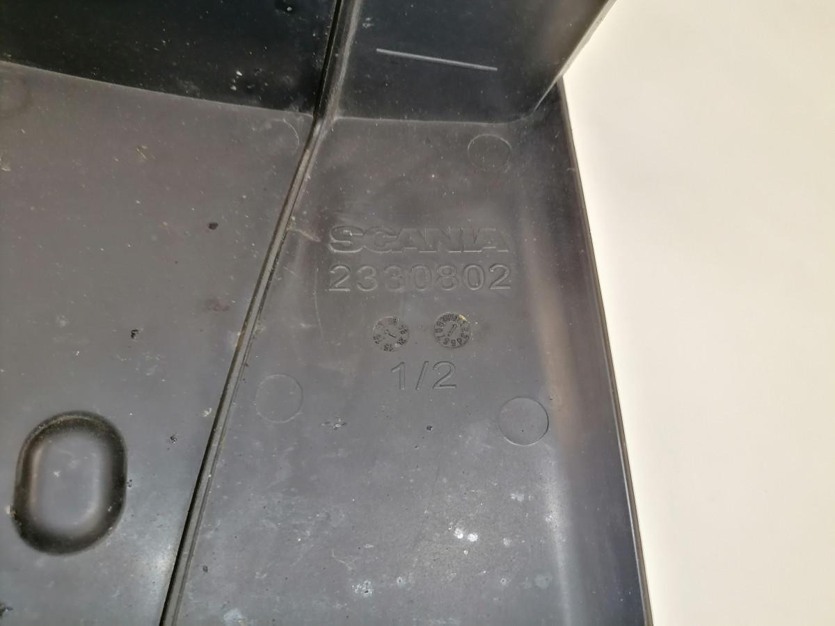 Scania Plastikdetail 2330802 - Aerokit/ Spoiler voor Vrachtwagen: afbeelding 4 Scania Plastikdetail 2330802 - Aerokit/ Spoiler voor Vrachtwagen: afbeelding 4