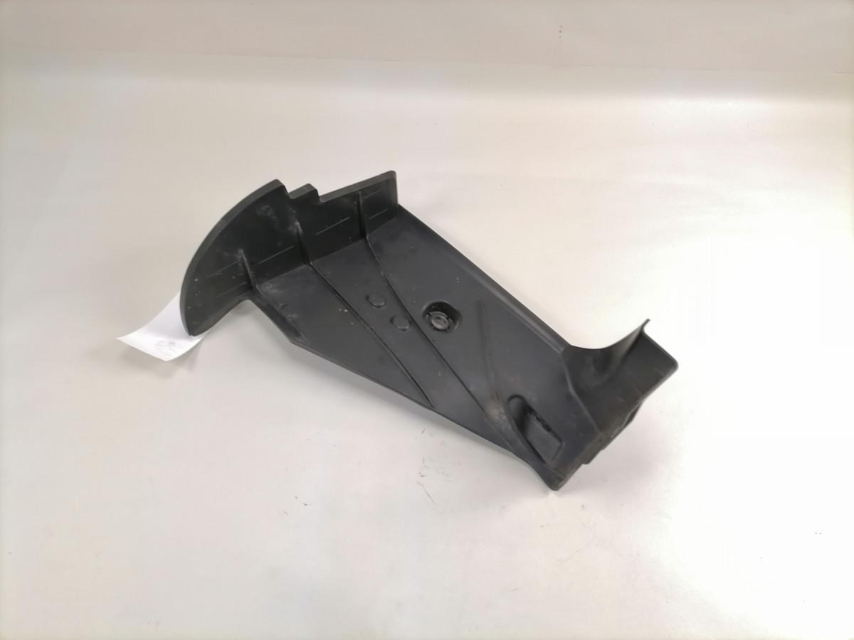 Scania Plastikdetail 2330802 - Aerokit/ Spoiler voor Vrachtwagen: afbeelding 2 Scania Plastikdetail 2330802 - Aerokit/ Spoiler voor Vrachtwagen: afbeelding 2