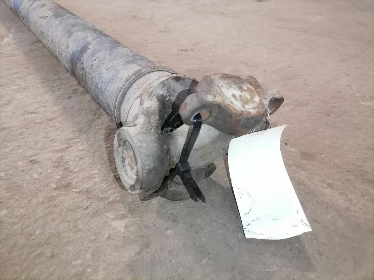 Scania Propeller shaft 1758262 - Cardanas voor Vrachtwagen: afbeelding 4 Scania Propeller shaft 1758262 - Cardanas voor Vrachtwagen: afbeelding 4