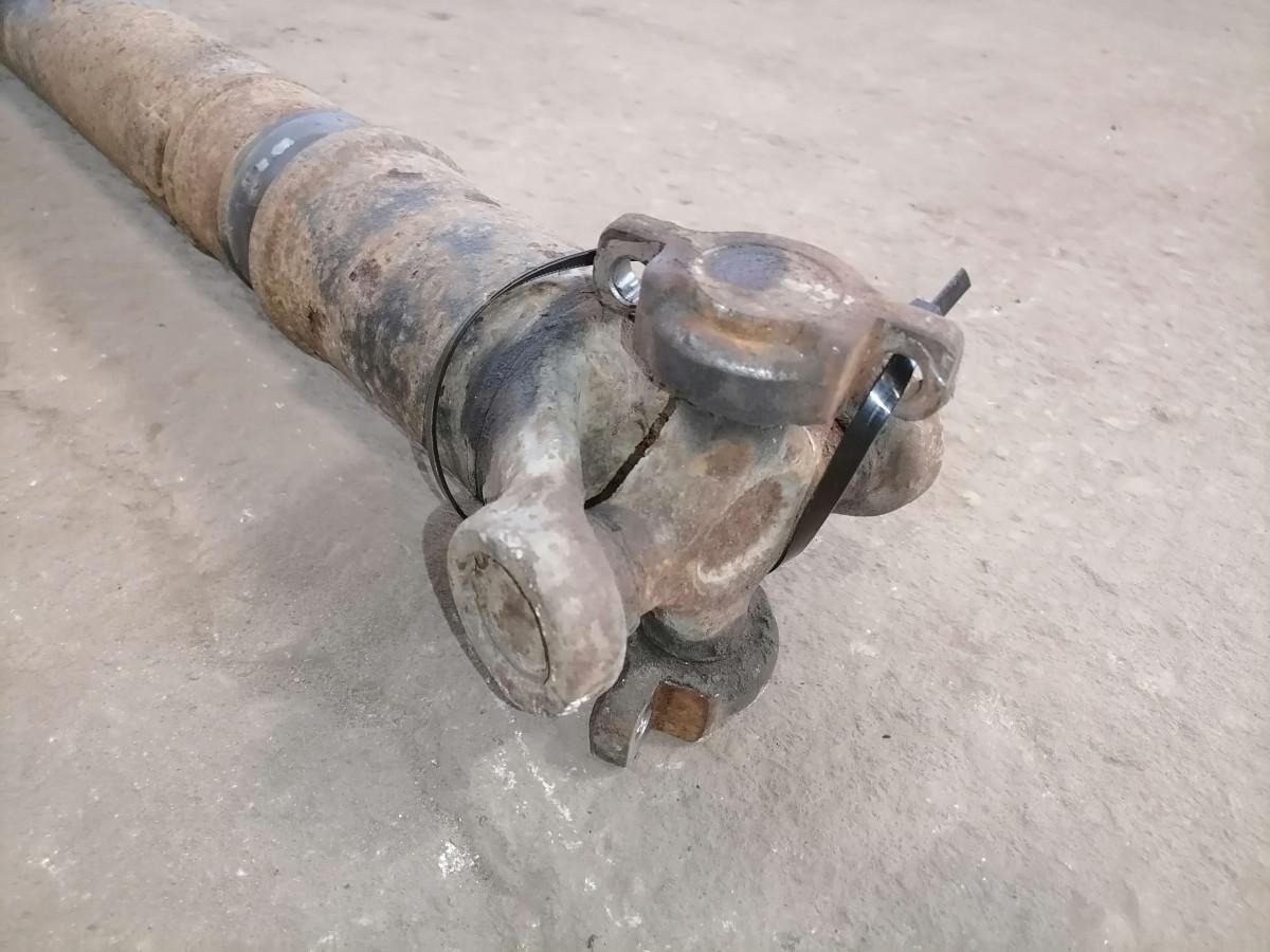 Scania Propeller shaft 1758262 - Cardanas voor Vrachtwagen: afbeelding 3 Scania Propeller shaft 1758262 - Cardanas voor Vrachtwagen: afbeelding 3