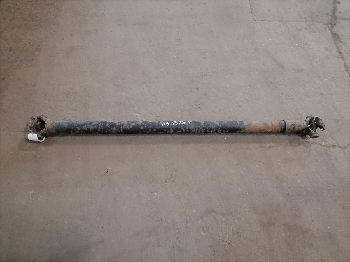 Scania Propeller shaft 1758262 - Cardanas voor Vrachtwagen: afbeelding 2 Scania Propeller shaft 1758262 - Cardanas voor Vrachtwagen: afbeelding 2