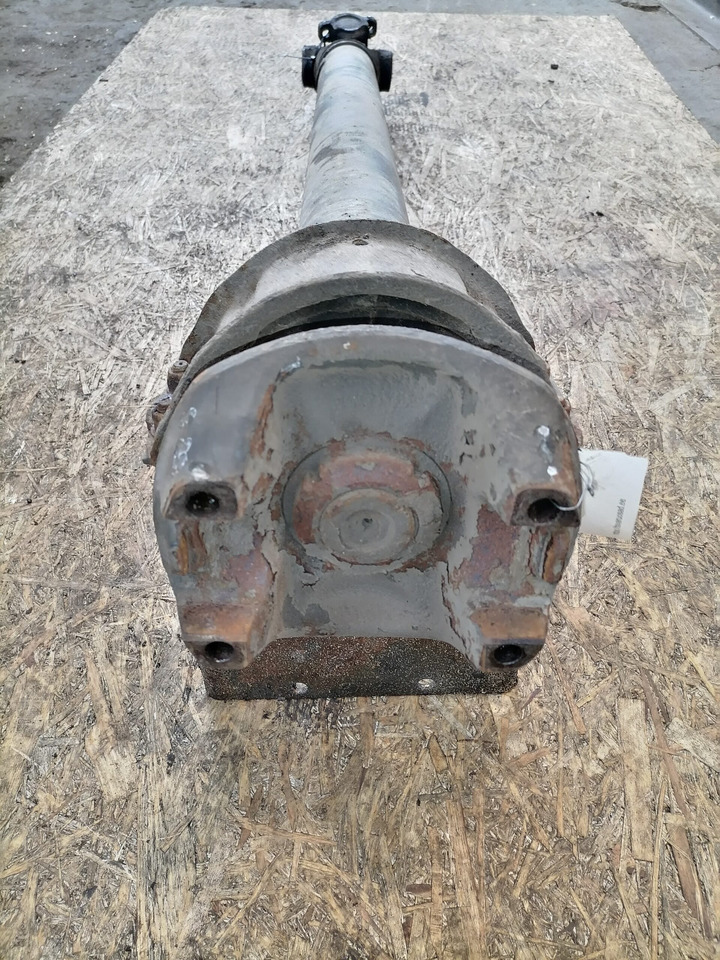 Scania Propeller shaft 1758402 - Cardanas voor Vrachtwagen: afbeelding 3 Scania Propeller shaft 1758402 - Cardanas voor Vrachtwagen: afbeelding 3