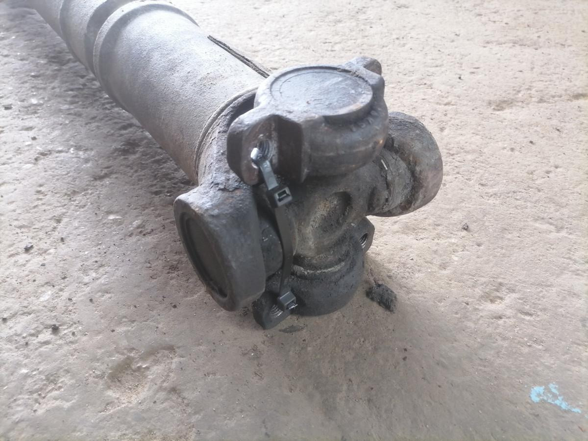 Scania Propeller shaft 1758572 - Cardanas voor Vrachtwagen: afbeelding 4 Scania Propeller shaft 1758572 - Cardanas voor Vrachtwagen: afbeelding 4