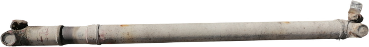 Scania Propeller shaft 1758613 - Cardanas voor Vrachtwagen: afbeelding 1 Scania Propeller shaft 1758613 - Cardanas voor Vrachtwagen: afbeelding 1