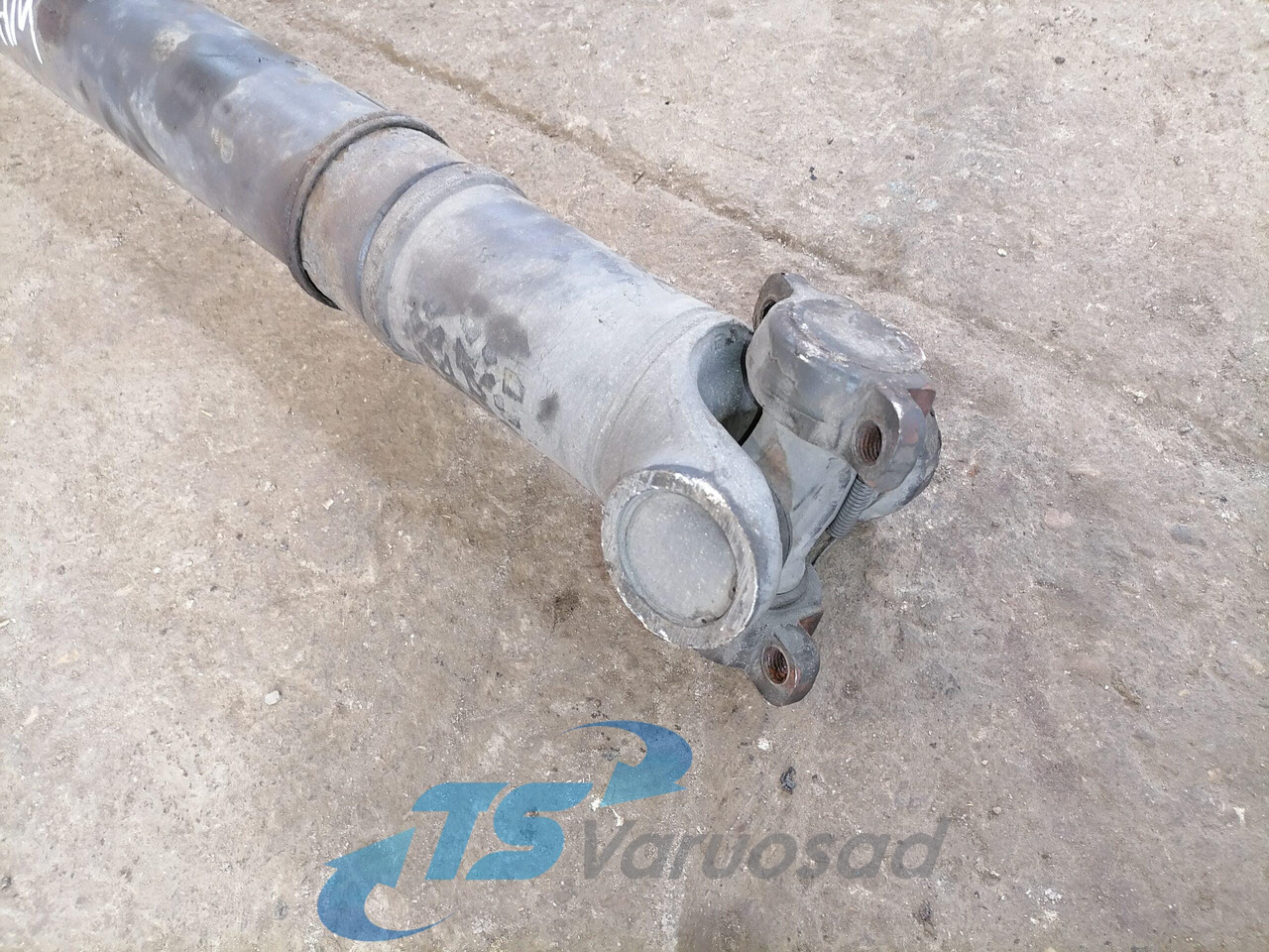 Scania Propeller shaft 1758616 - Cardanas voor Vrachtwagen: afbeelding 3 Scania Propeller shaft 1758616 - Cardanas voor Vrachtwagen: afbeelding 3