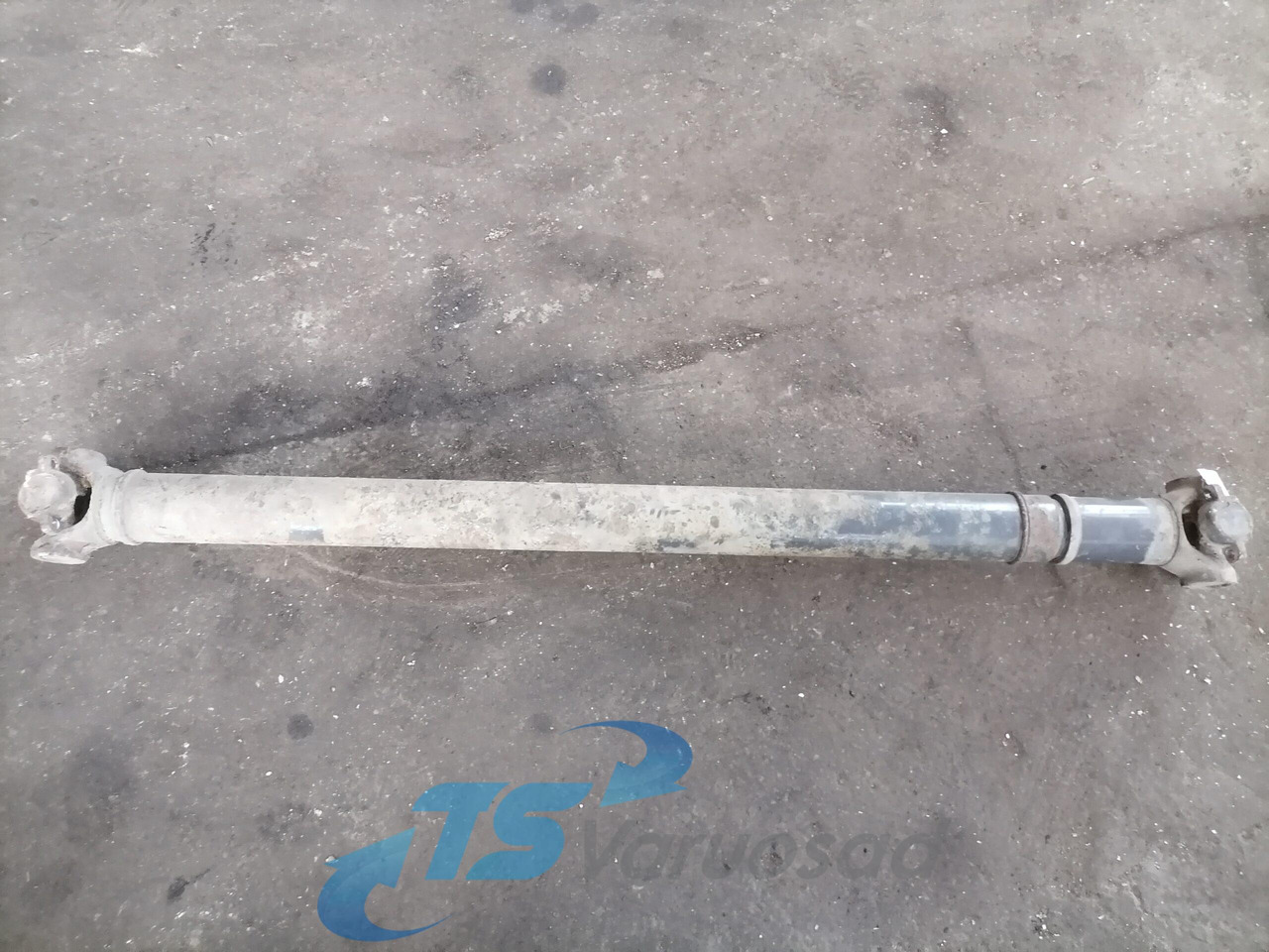 Scania Propeller shaft 1758616 - Cardanas voor Vrachtwagen: afbeelding 2 Scania Propeller shaft 1758616 - Cardanas voor Vrachtwagen: afbeelding 2