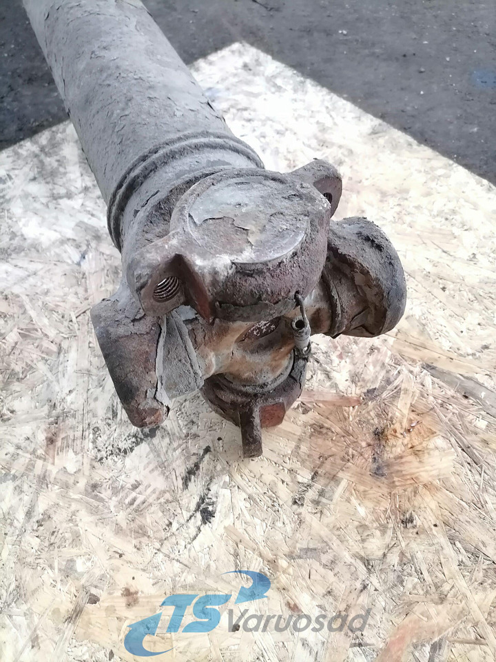 Scania Propeller shaft 1758616 - Cardanas voor Vrachtwagen: afbeelding 3 Scania Propeller shaft 1758616 - Cardanas voor Vrachtwagen: afbeelding 3