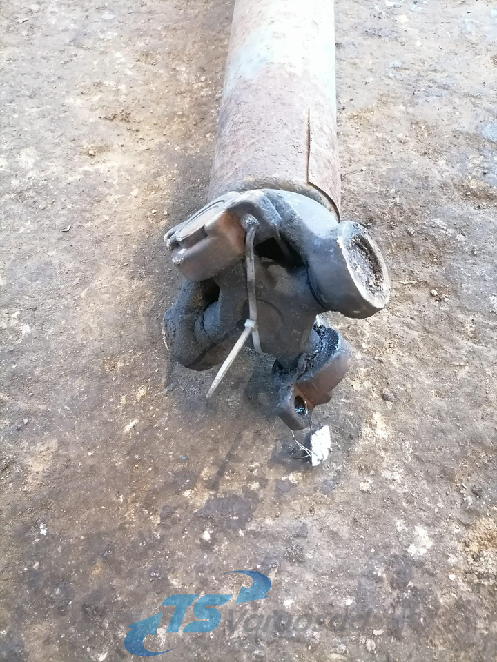 Scania Propeller shaft 1758892 - Cardanas voor Vrachtwagen: afbeelding 2 Scania Propeller shaft 1758892 - Cardanas voor Vrachtwagen: afbeelding 2