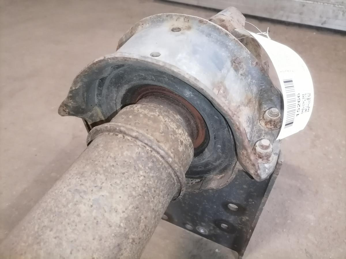 Scania Propeller shaft 1758893 - Cardanas voor Vrachtwagen: afbeelding 4 Scania Propeller shaft 1758893 - Cardanas voor Vrachtwagen: afbeelding 4