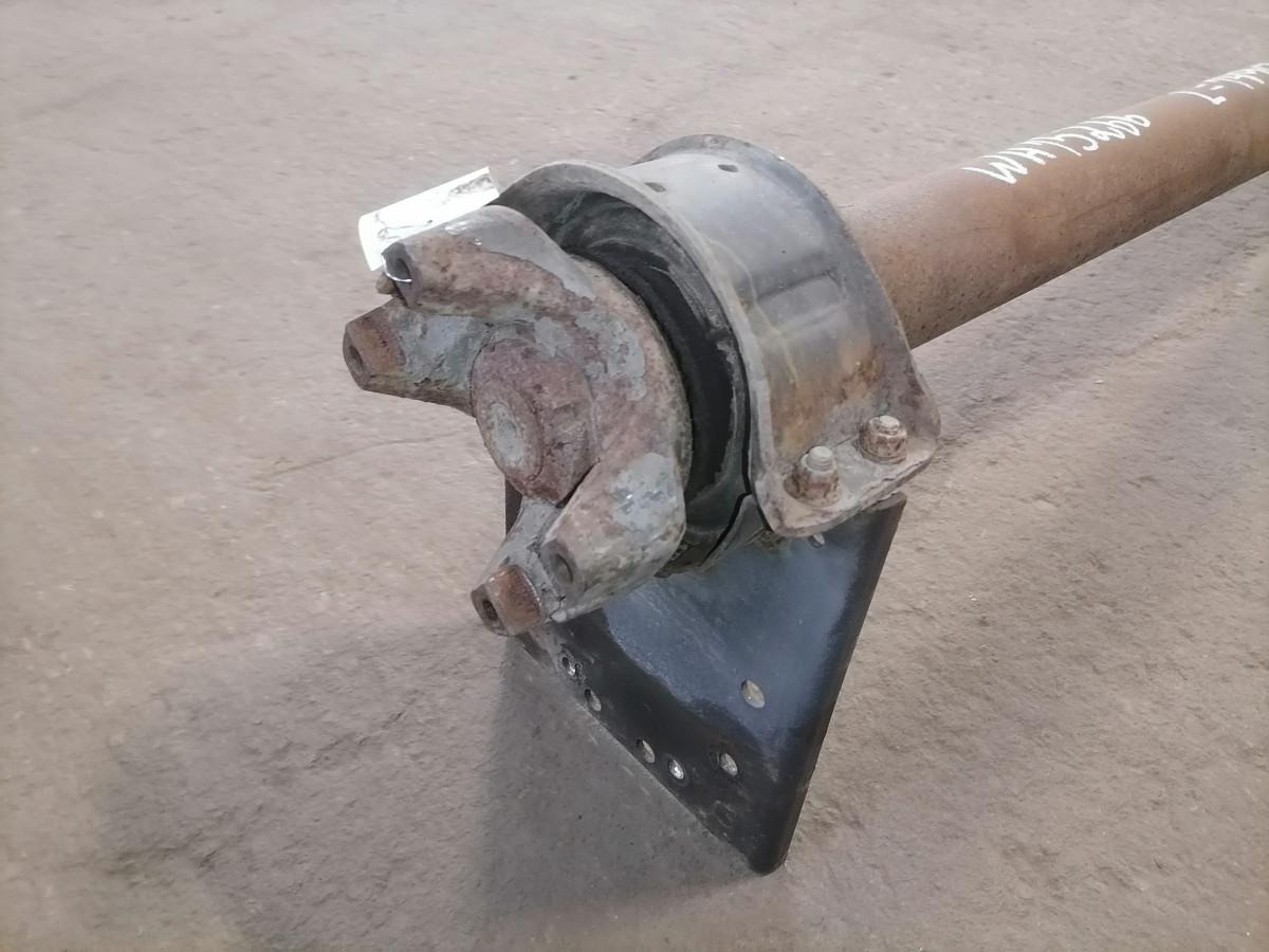 Scania Propeller shaft 1758893 - Cardanas voor Vrachtwagen: afbeelding 3 Scania Propeller shaft 1758893 - Cardanas voor Vrachtwagen: afbeelding 3
