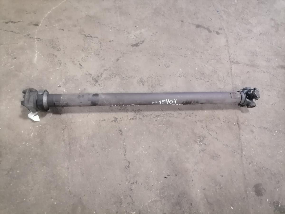 Scania Propeller shaft 1759019 - Cardanas voor Vrachtwagen: afbeelding 2 Scania Propeller shaft 1759019 - Cardanas voor Vrachtwagen: afbeelding 2