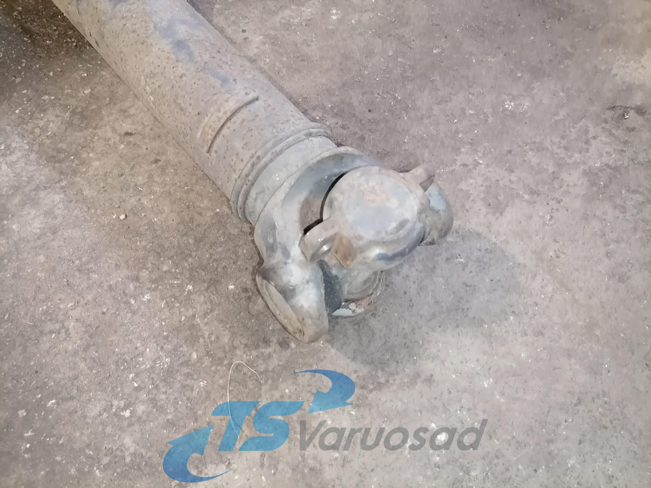 Scania Propeller shaft 1759163 - Cardanas voor Vrachtwagen: afbeelding 2 Scania Propeller shaft 1759163 - Cardanas voor Vrachtwagen: afbeelding 2