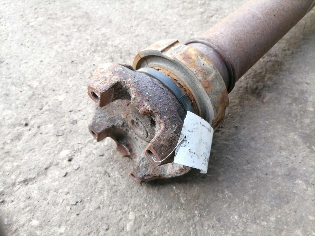 Scania Propeller shaft 1759170 - Cardanas voor Vrachtwagen: afbeelding 2 Scania Propeller shaft 1759170 - Cardanas voor Vrachtwagen: afbeelding 2