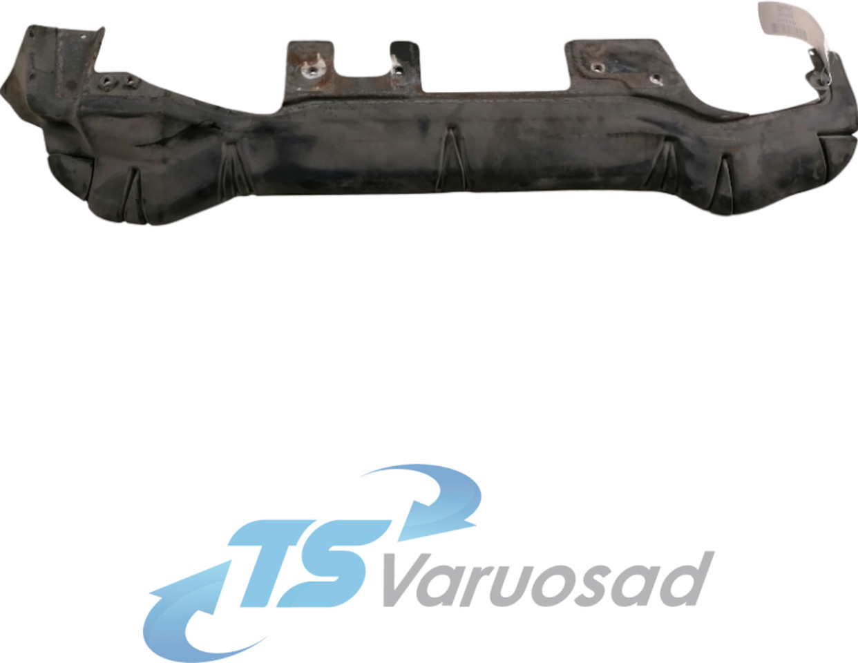 Scania Radiaatori pealne kate 1444977 - Universeel onderdeel voor Vrachtwagen: afbeelding 1 Scania Radiaatori pealne kate 1444977 - Universeel onderdeel voor Vrachtwagen: afbeelding 1