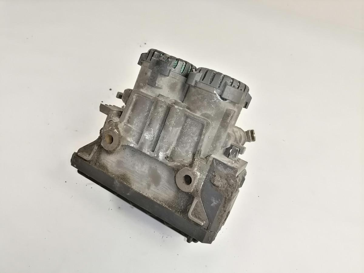 Scania Rear axel brake pressure control valve 1879280 - Remventiel voor Vrachtwagen: afbeelding 3 Scania Rear axel brake pressure control valve 1879280 - Remventiel voor Vrachtwagen: afbeelding 3