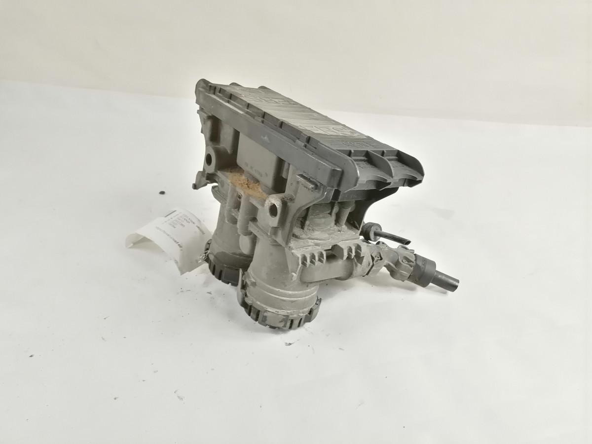Scania Rear axel brake pressure control valve 2653385 - Remventiel voor Vrachtwagen: afbeelding 2 Scania Rear axel brake pressure control valve 2653385 - Remventiel voor Vrachtwagen: afbeelding 2