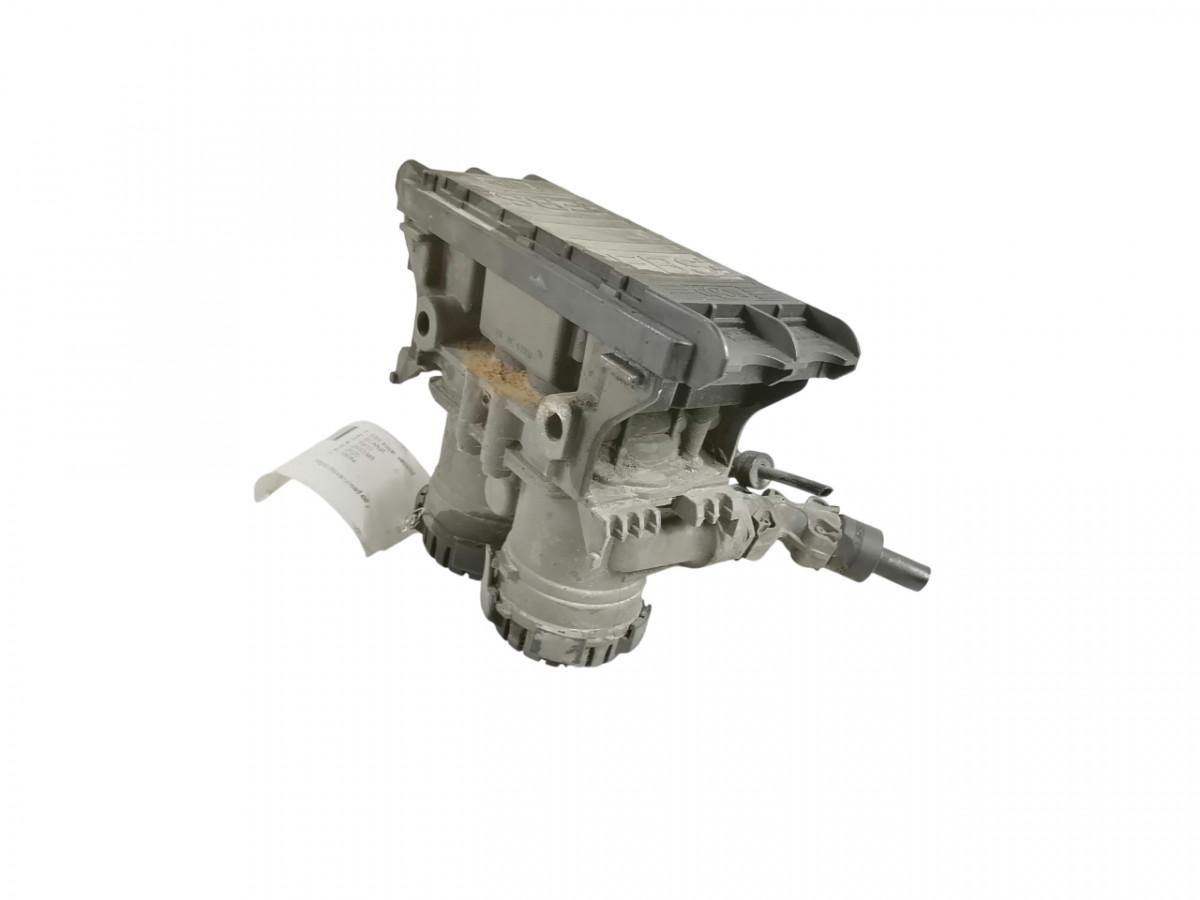 Scania Rear axel brake pressure control valve 2653385 - Remventiel voor Vrachtwagen: afbeelding 1 Scania Rear axel brake pressure control valve 2653385 - Remventiel voor Vrachtwagen: afbeelding 1