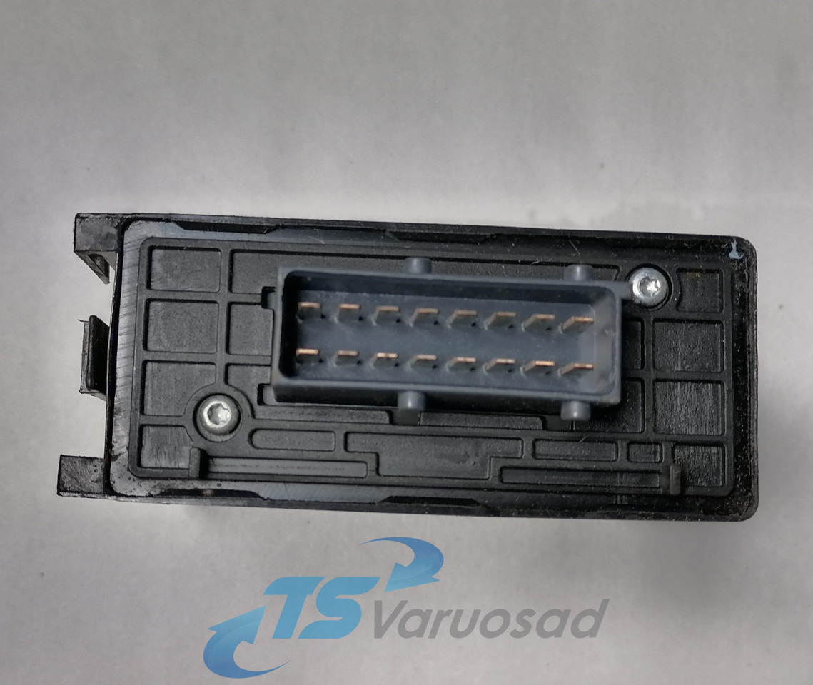 Scania Relay 1435650 - Relais voor Vrachtwagen: afbeelding 3 Scania Relay 1435650 - Relais voor Vrachtwagen: afbeelding 3