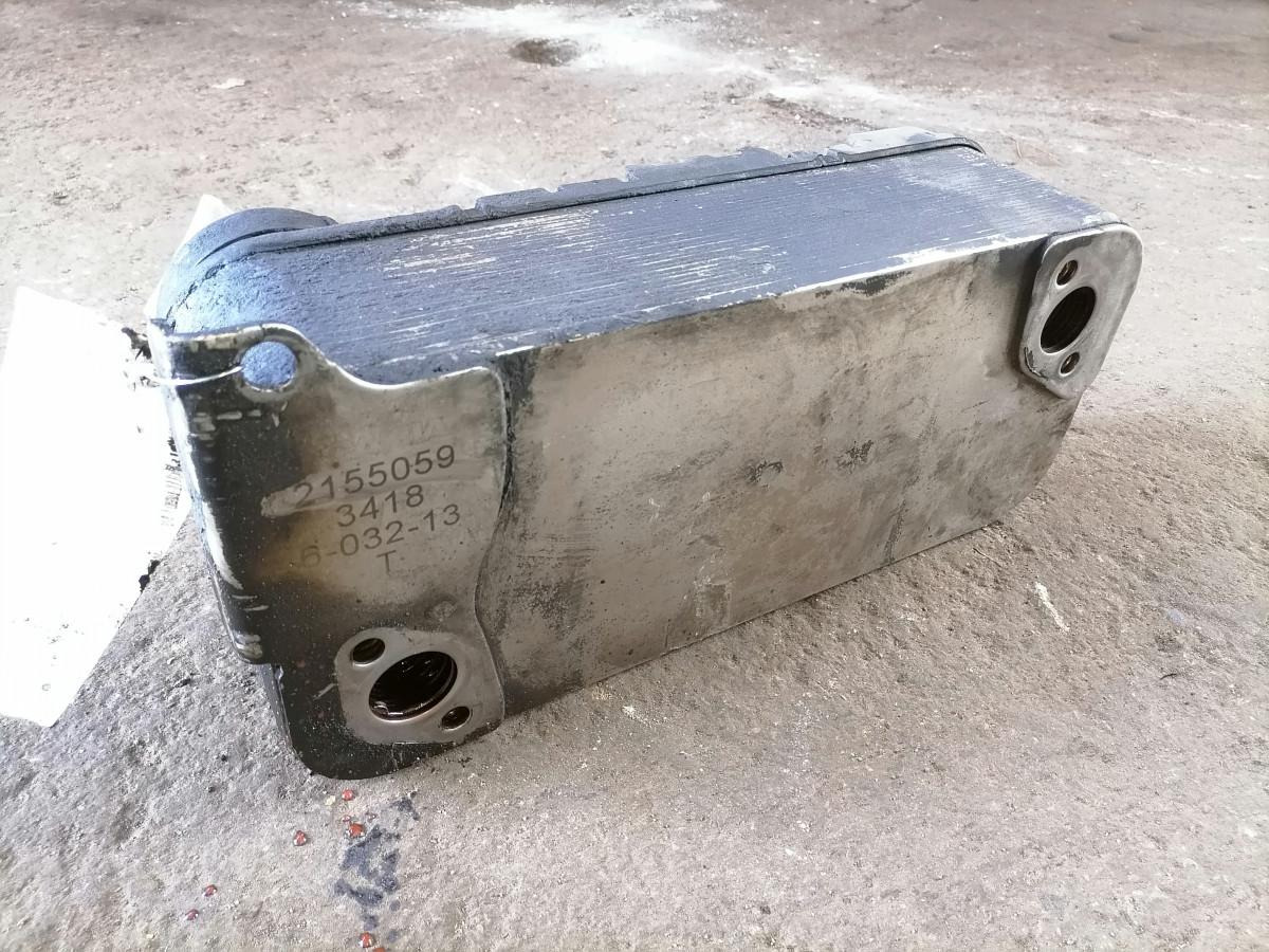 Scania Retarder cooling 2155059 - Remdelen voor Vrachtwagen: afbeelding 5 Scania Retarder cooling 2155059 - Remdelen voor Vrachtwagen: afbeelding 5