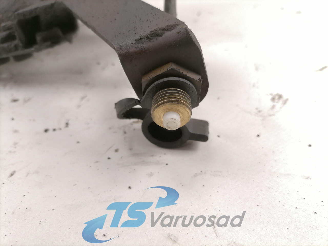 Scania Roolisüsteemi õlimahuti kandur 1446713 - Stuurslang voor Vrachtwagen: afbeelding 2 Scania Roolisüsteemi õlimahuti kandur 1446713 - Stuurslang voor Vrachtwagen: afbeelding 2