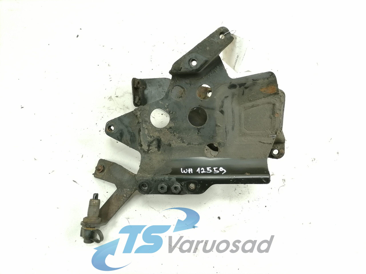 Scania Roolisüsteemi õlimahuti kandur 1446713 - Stuurslang voor Vrachtwagen: afbeelding 3 Scania Roolisüsteemi õlimahuti kandur 1446713 - Stuurslang voor Vrachtwagen: afbeelding 3