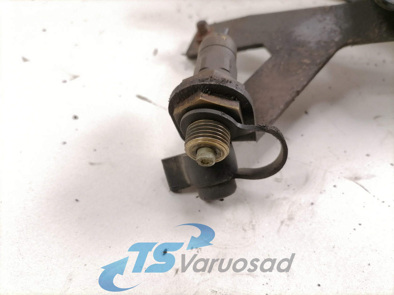 Scania Roolisüsteemi õlimahuti kandur 1446713 - Stuurslang voor Vrachtwagen: afbeelding 2 Scania Roolisüsteemi õlimahuti kandur 1446713 - Stuurslang voor Vrachtwagen: afbeelding 2