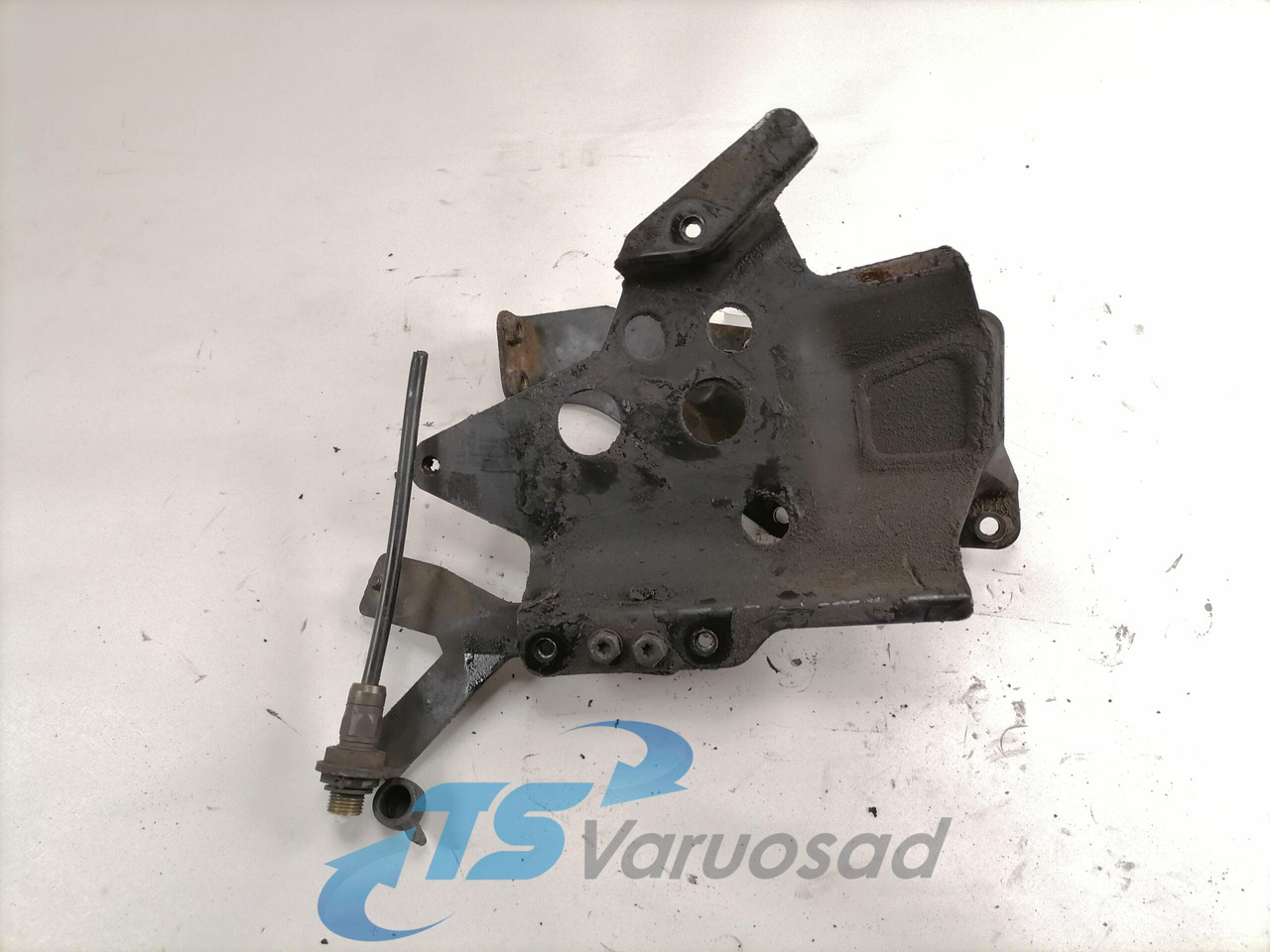 Scania Roolisüsteemi õlimahuti kandur 1446713 - Stuurslang voor Vrachtwagen: afbeelding 3 Scania Roolisüsteemi õlimahuti kandur 1446713 - Stuurslang voor Vrachtwagen: afbeelding 3