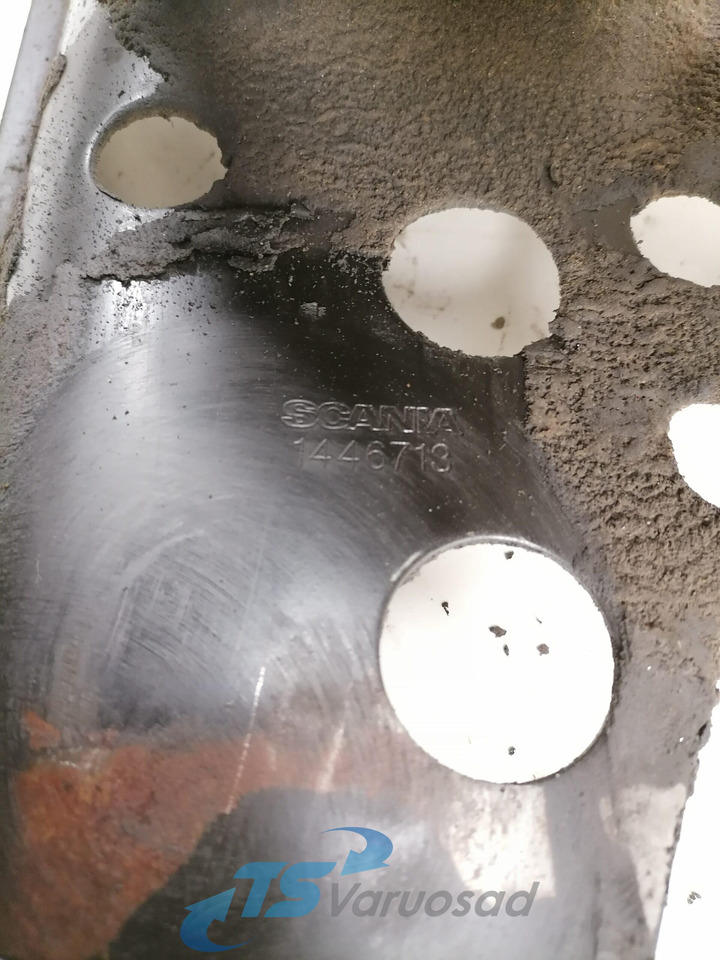 Scania Roolisüsteemi õlimahuti kandur 1446713 - Stuurslang voor Vrachtwagen: afbeelding 4 Scania Roolisüsteemi õlimahuti kandur 1446713 - Stuurslang voor Vrachtwagen: afbeelding 4