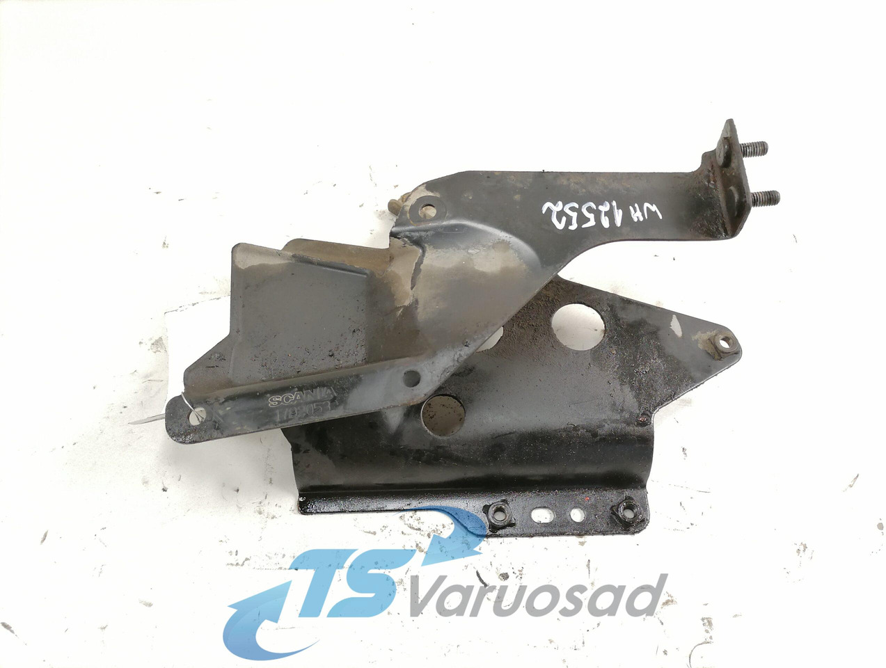 Scania Roolisüsteemi õlimahuti kandur 1792053 - Stuurslang voor Vrachtwagen: afbeelding 1 Scania Roolisüsteemi õlimahuti kandur 1792053 - Stuurslang voor Vrachtwagen: afbeelding 1