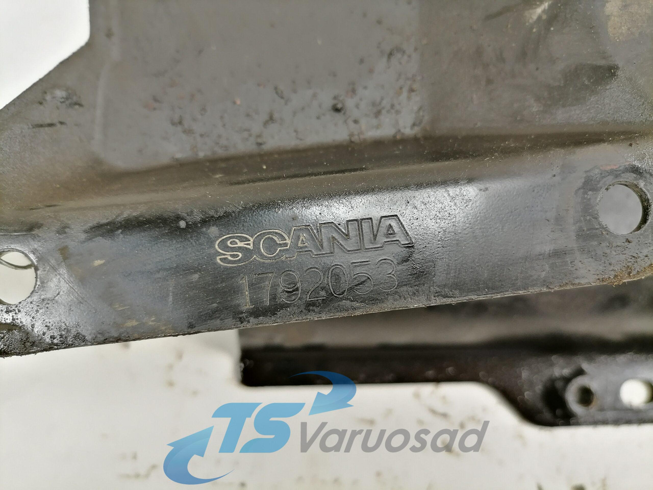 Scania Roolisüsteemi õlimahuti kandur 1792053 - Stuurslang voor Vrachtwagen: afbeelding 2 Scania Roolisüsteemi õlimahuti kandur 1792053 - Stuurslang voor Vrachtwagen: afbeelding 2