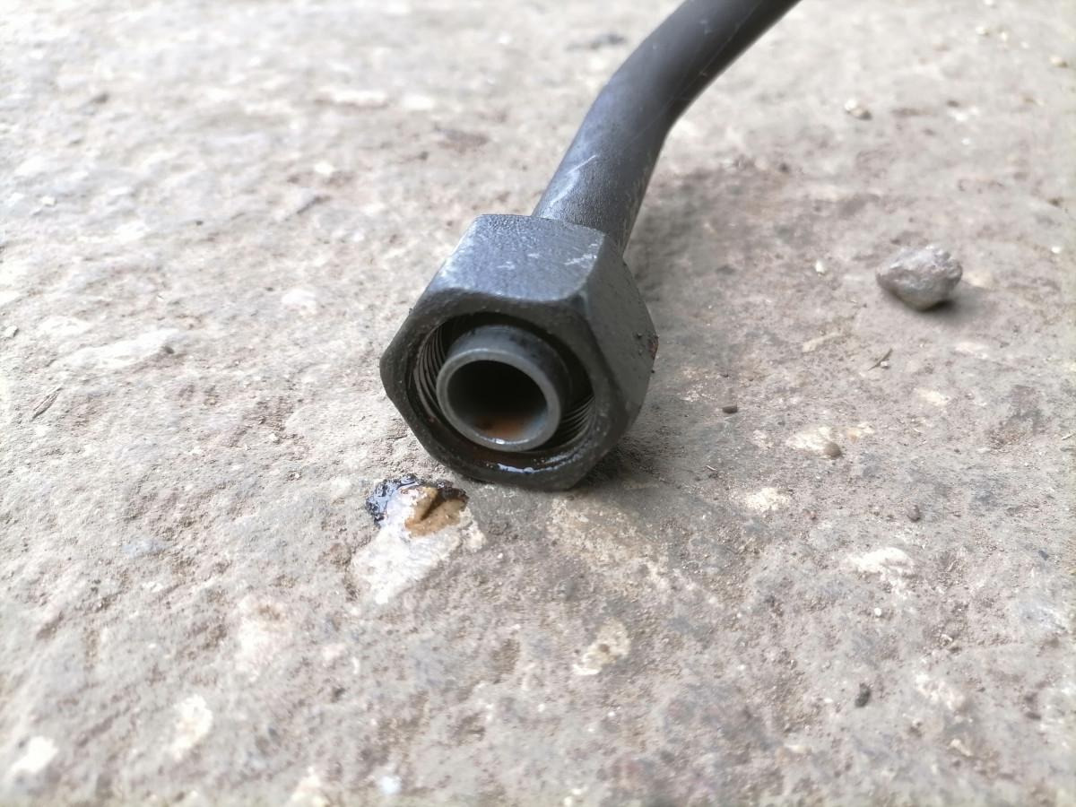 Scania Roolisüsteemi õlitoru 1790993 - Stuurslang voor Vrachtwagen: afbeelding 4 Scania Roolisüsteemi õlitoru 1790993 - Stuurslang voor Vrachtwagen: afbeelding 4