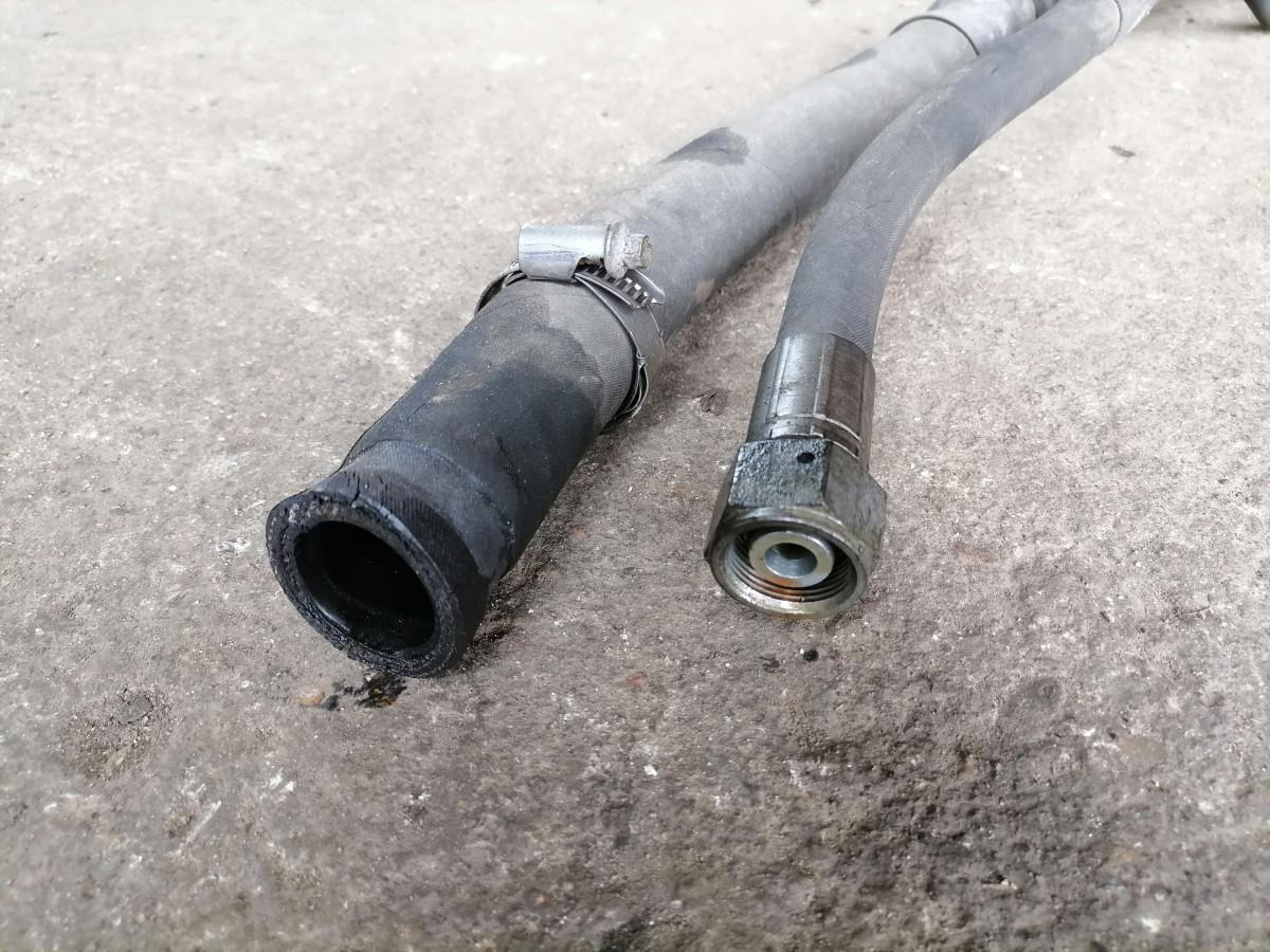 Scania Roolisüsteemi õlitoru 2130330 - Stuurslang voor Vrachtwagen: afbeelding 3 Scania Roolisüsteemi õlitoru 2130330 - Stuurslang voor Vrachtwagen: afbeelding 3