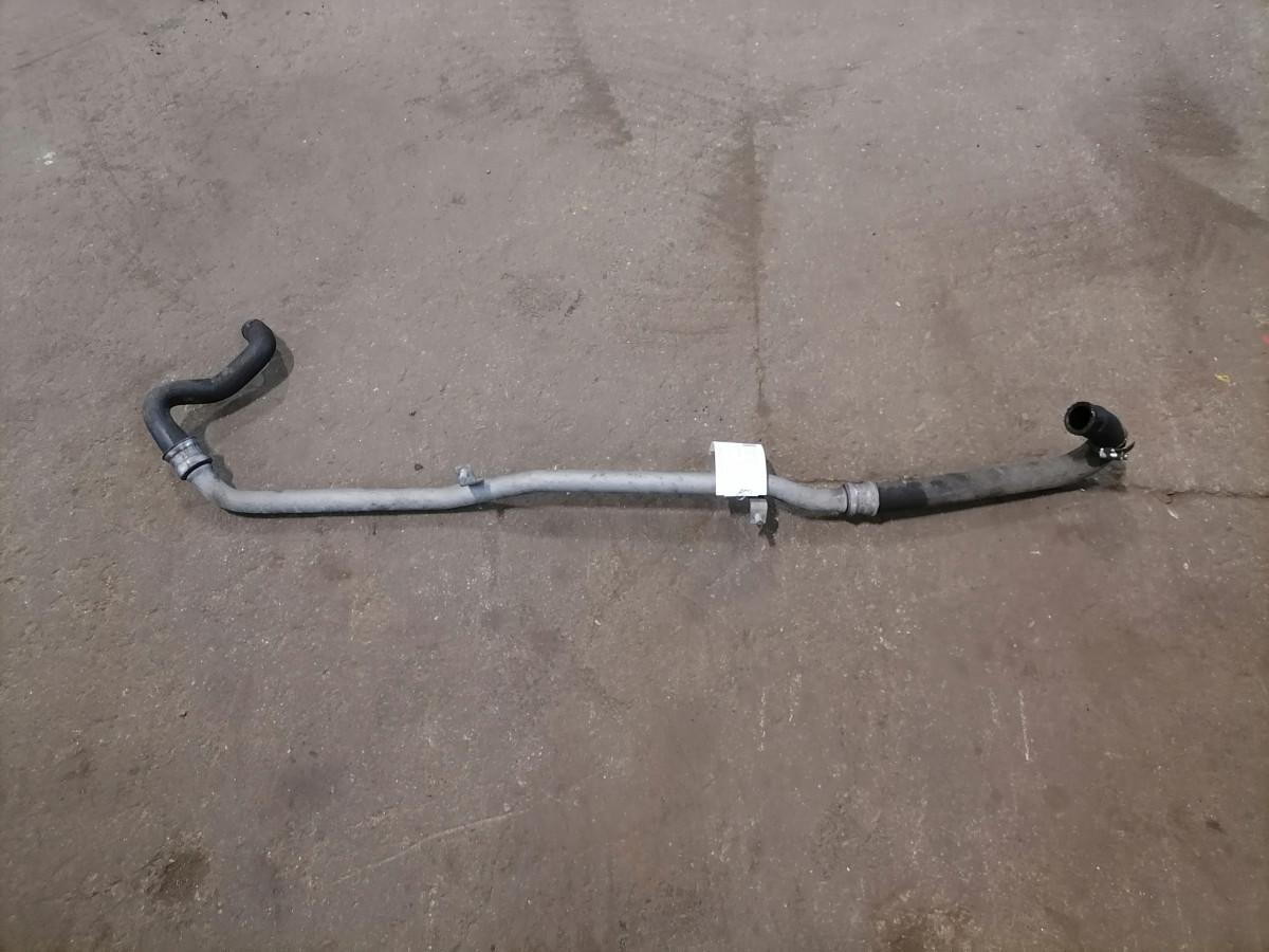 Scania Roolisüsteemi õlitoru 2663616 - Stuurslang voor Vrachtwagen: afbeelding 2 Scania Roolisüsteemi õlitoru 2663616 - Stuurslang voor Vrachtwagen: afbeelding 2