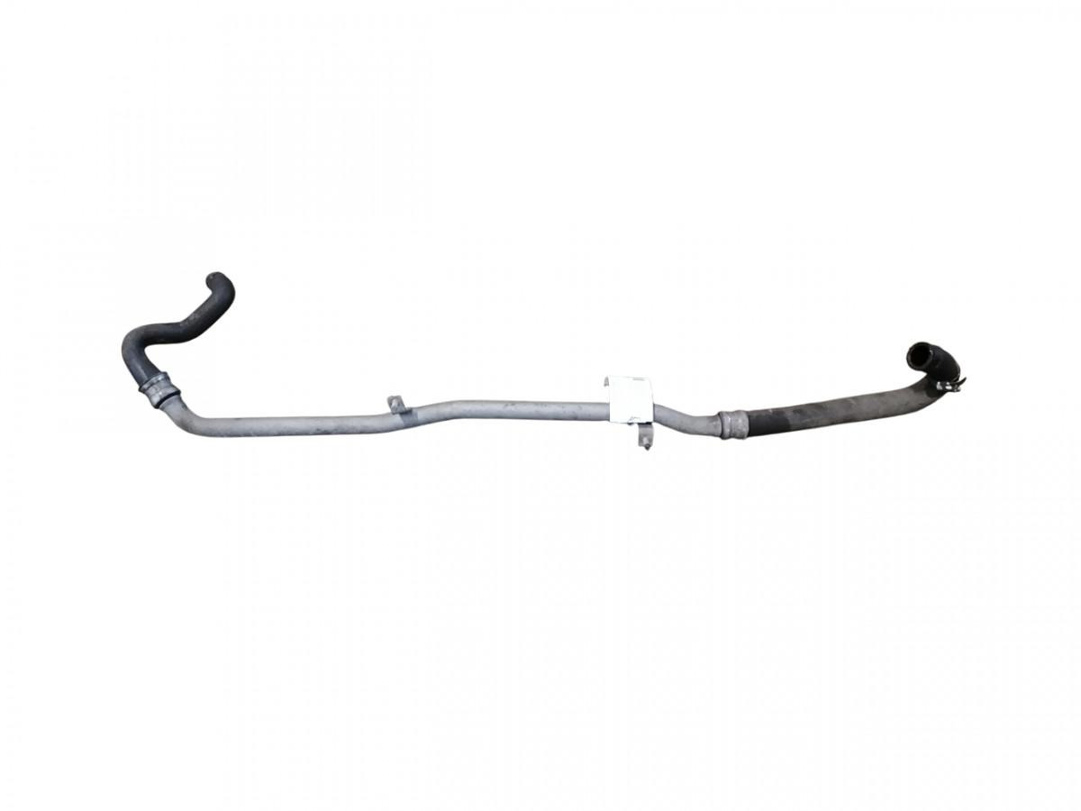 Scania Roolisüsteemi õlitoru 2663616 - Stuurslang voor Vrachtwagen: afbeelding 1 Scania Roolisüsteemi õlitoru 2663616 - Stuurslang voor Vrachtwagen: afbeelding 1