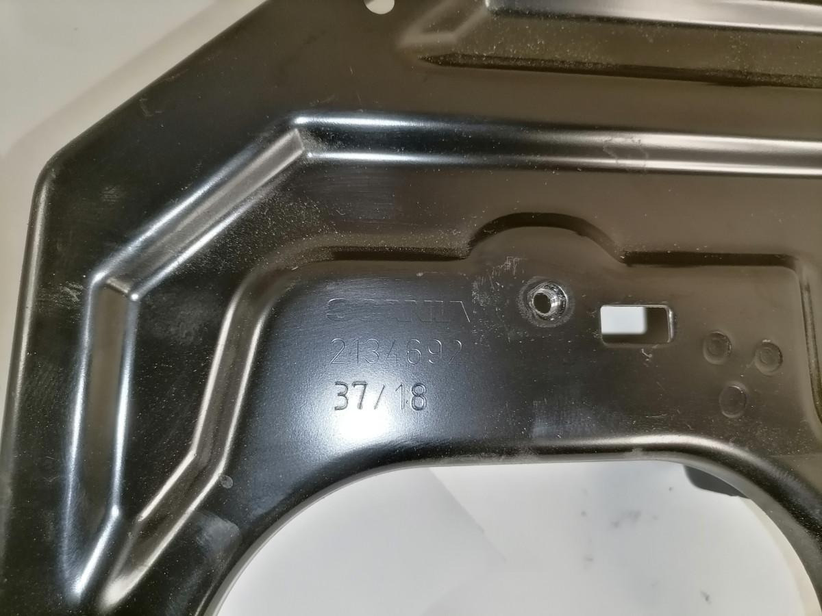 Scania Salongi kronstein 2134692 - Universeel onderdeel voor Vrachtwagen: afbeelding 4 Scania Salongi kronstein 2134692 - Universeel onderdeel voor Vrachtwagen: afbeelding 4