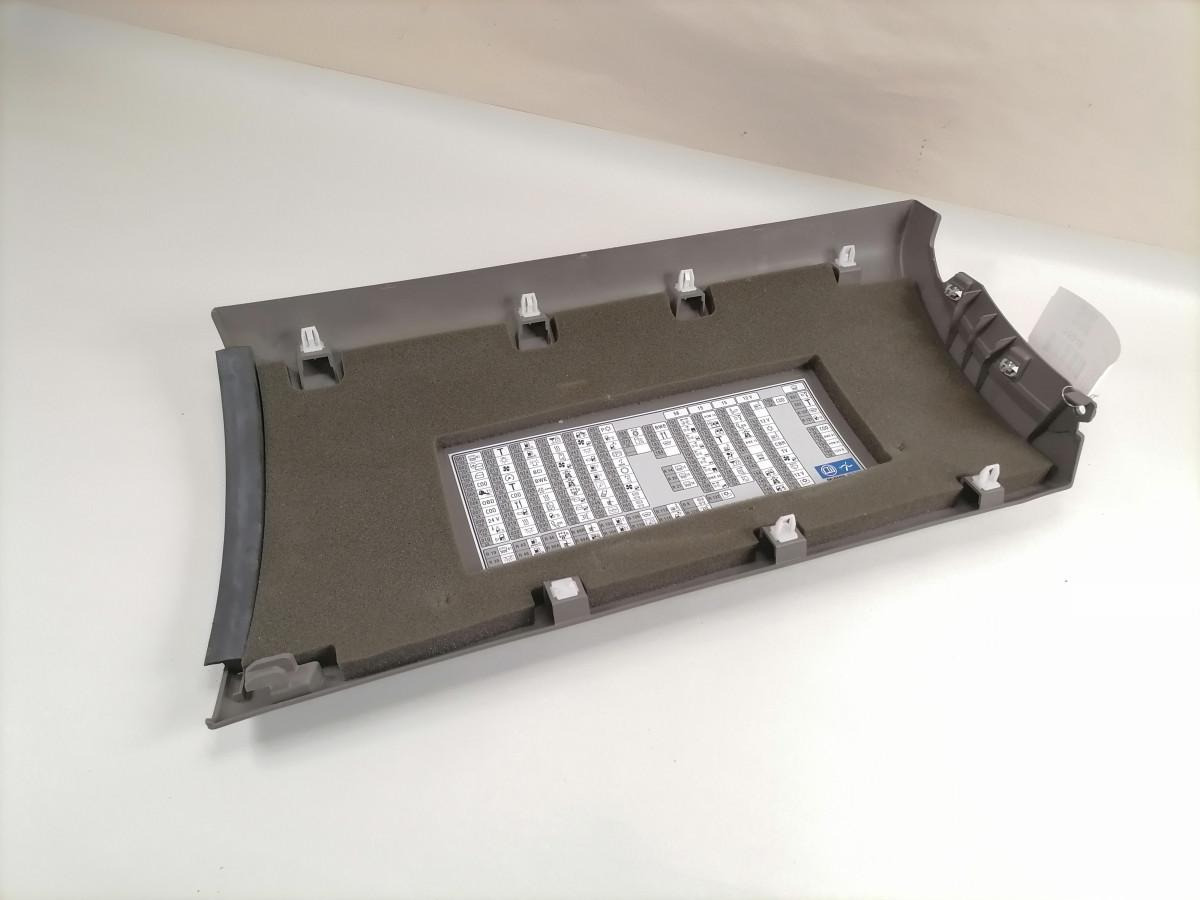Scania Salongi plastik 2084231 - Universeel onderdeel voor Vrachtwagen: afbeelding 3 Scania Salongi plastik 2084231 - Universeel onderdeel voor Vrachtwagen: afbeelding 3