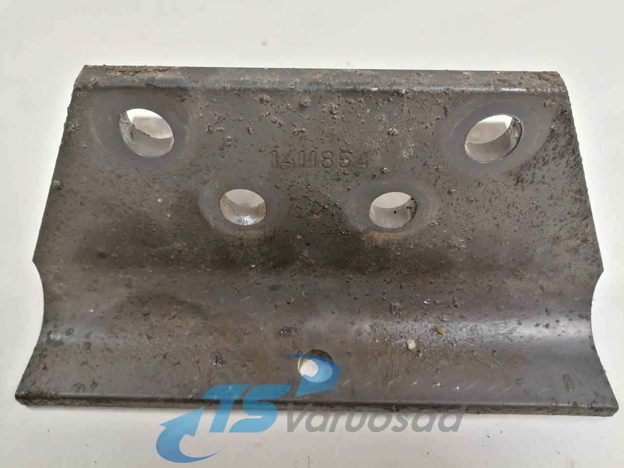 Scania Scania air spring carrier, drive axle 1411864 - Ophanging voor Vrachtwagen: afbeelding 2 Scania Scania air spring carrier, drive axle 1411864 - Ophanging voor Vrachtwagen: afbeelding 2