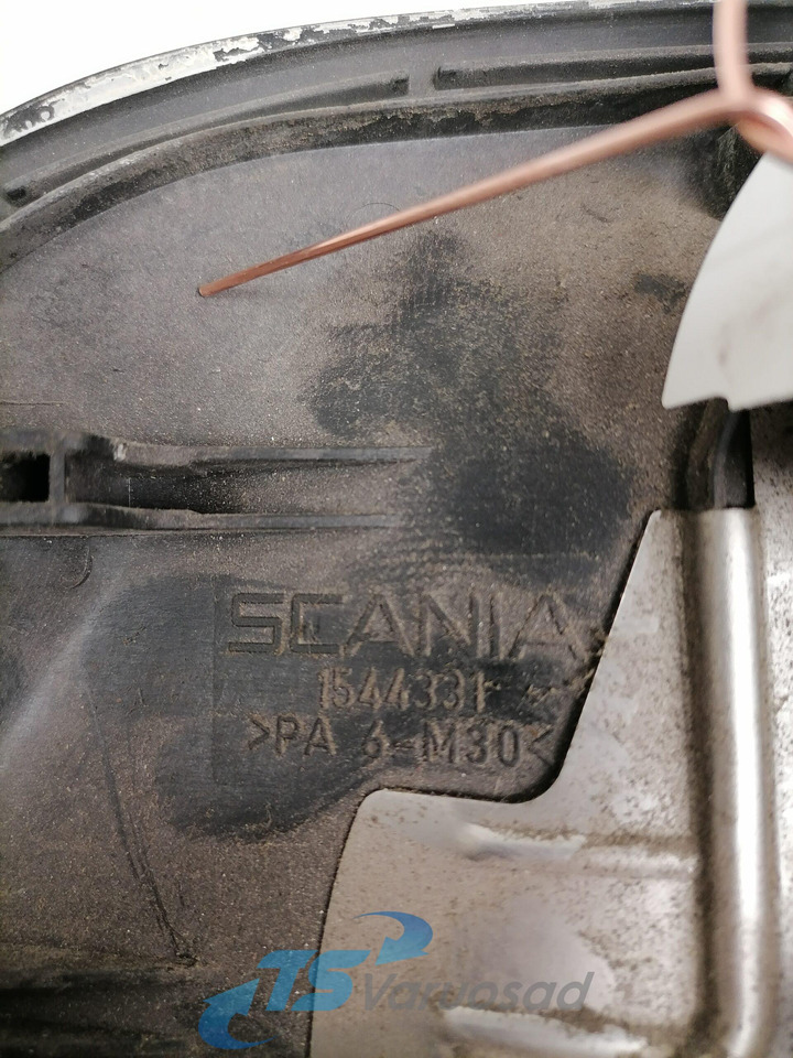 Scania Scania door handle, exterior right 1544331 - Deur en onderdelen voor Vrachtwagen: afbeelding 5 Scania Scania door handle, exterior right 1544331 - Deur en onderdelen voor Vrachtwagen: afbeelding 5