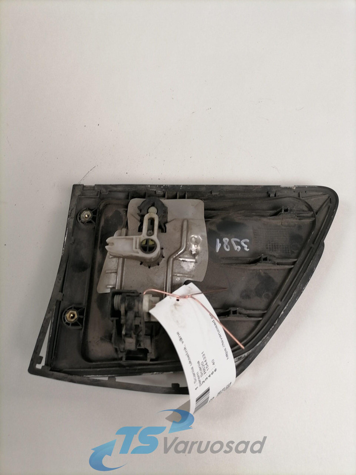 Scania Scania door handle, exterior right 1544331 - Deur en onderdelen voor Vrachtwagen: afbeelding 2 Scania Scania door handle, exterior right 1544331 - Deur en onderdelen voor Vrachtwagen: afbeelding 2