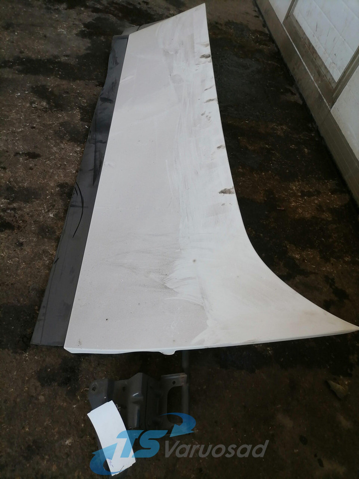 Scania Scania kabiini tuulesuunaja, vasak külg 1534039 - Aerokit/ Spoiler voor Vrachtwagen: afbeelding 3 Scania Scania kabiini tuulesuunaja, vasak külg 1534039 - Aerokit/ Spoiler voor Vrachtwagen: afbeelding 3