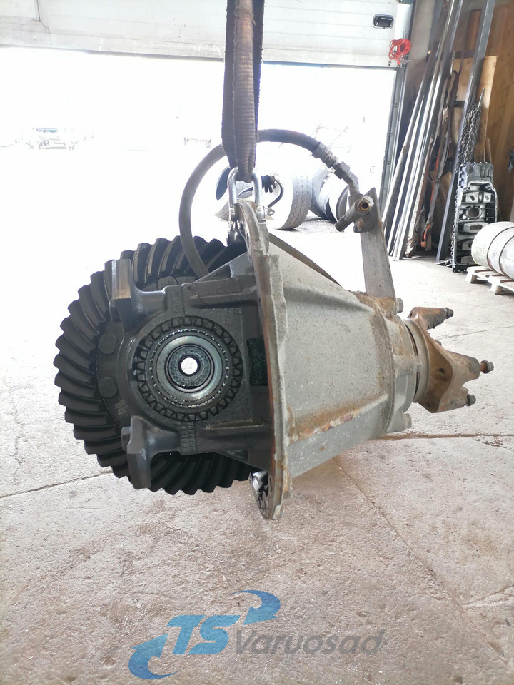 Scania Scania reduktor R560 3,07 R560/3,07 - Eindaandrijving voor Vrachtwagen: afbeelding 1 Scania Scania reduktor R560 3,07 R560/3,07 - Eindaandrijving voor Vrachtwagen: afbeelding 1