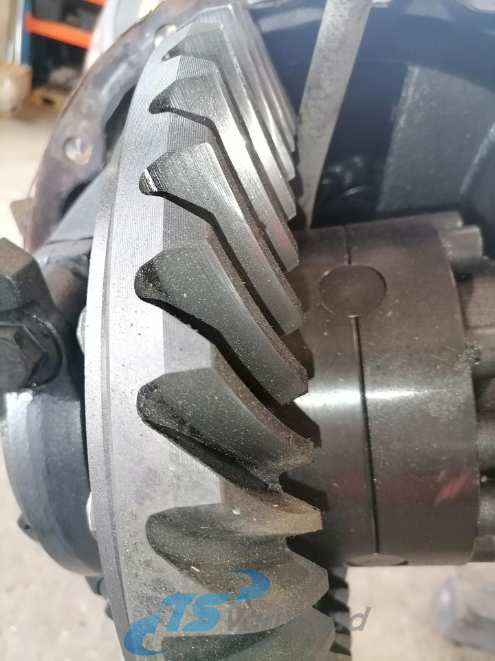 Scania Scania reduktor R560 3,07 R560/3,07 - Eindaandrijving voor Vrachtwagen: afbeelding 5 Scania Scania reduktor R560 3,07 R560/3,07 - Eindaandrijving voor Vrachtwagen: afbeelding 5