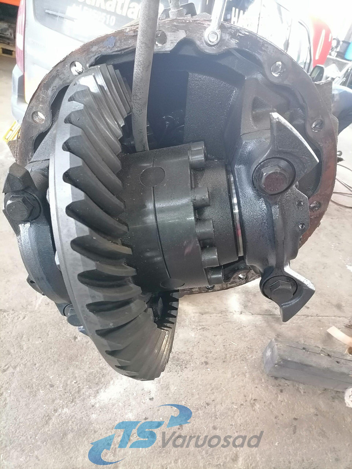 Scania Scania reduktor R560 3,07 R560/3,07 - Eindaandrijving voor Vrachtwagen: afbeelding 3 Scania Scania reduktor R560 3,07 R560/3,07 - Eindaandrijving voor Vrachtwagen: afbeelding 3