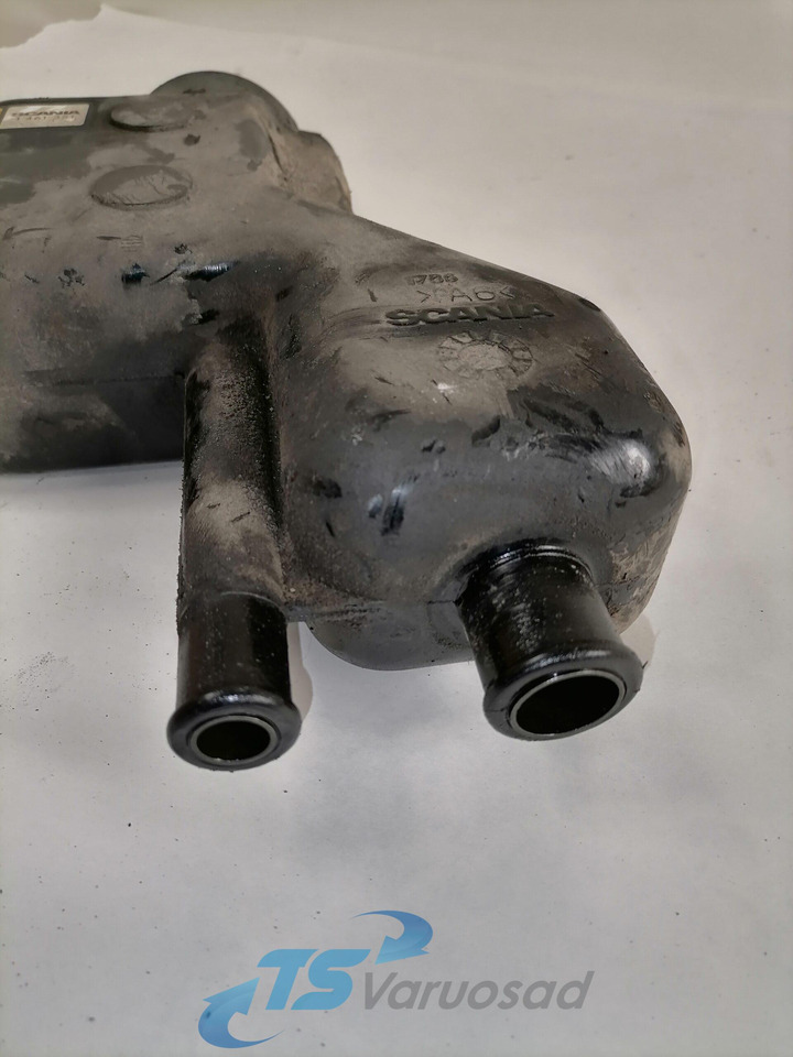 Scania Scania steering oil tank 1461351 - Stuurslang voor Vrachtwagen: afbeelding 3 Scania Scania steering oil tank 1461351 - Stuurslang voor Vrachtwagen: afbeelding 3