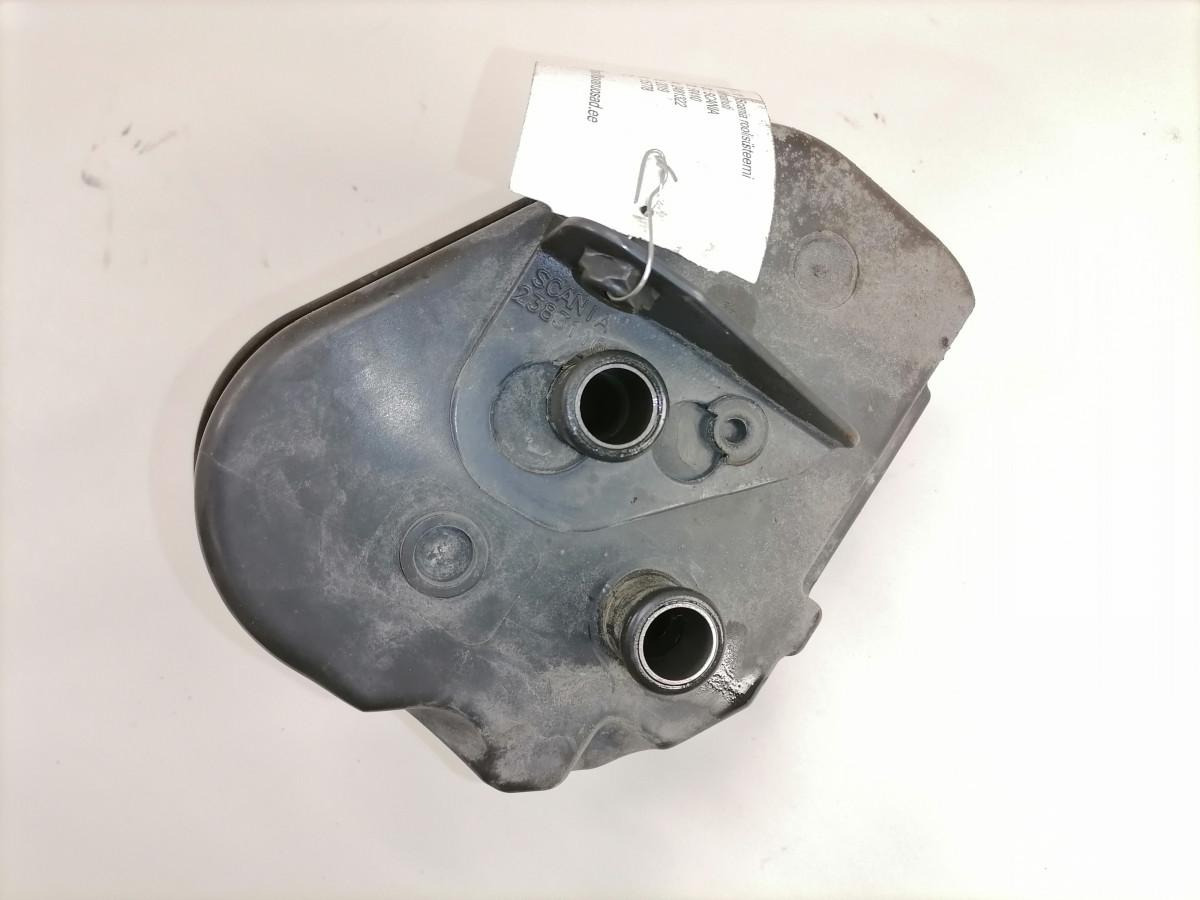 Scania Scania steering oil tank 2481322 - Stuurslang voor Vrachtwagen: afbeelding 4 Scania Scania steering oil tank 2481322 - Stuurslang voor Vrachtwagen: afbeelding 4