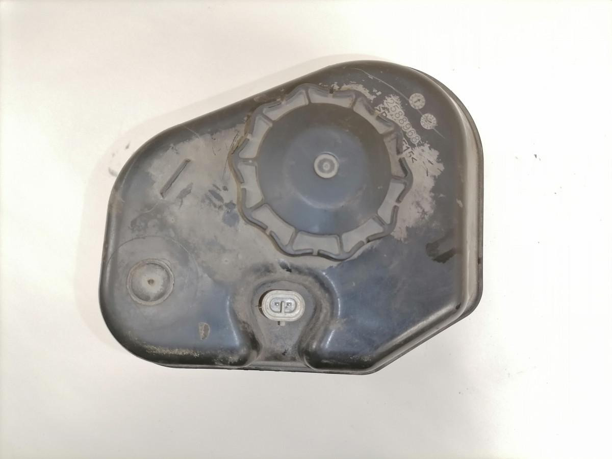 Scania Scania steering oil tank 2481322 - Stuurslang voor Vrachtwagen: afbeelding 3 Scania Scania steering oil tank 2481322 - Stuurslang voor Vrachtwagen: afbeelding 3