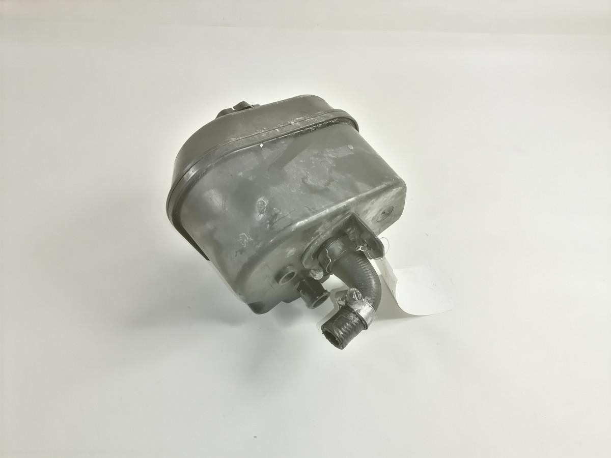 Scania Scania steering oil tank 2588968 - Stuurslang voor Vrachtwagen: afbeelding 2 Scania Scania steering oil tank 2588968 - Stuurslang voor Vrachtwagen: afbeelding 2
