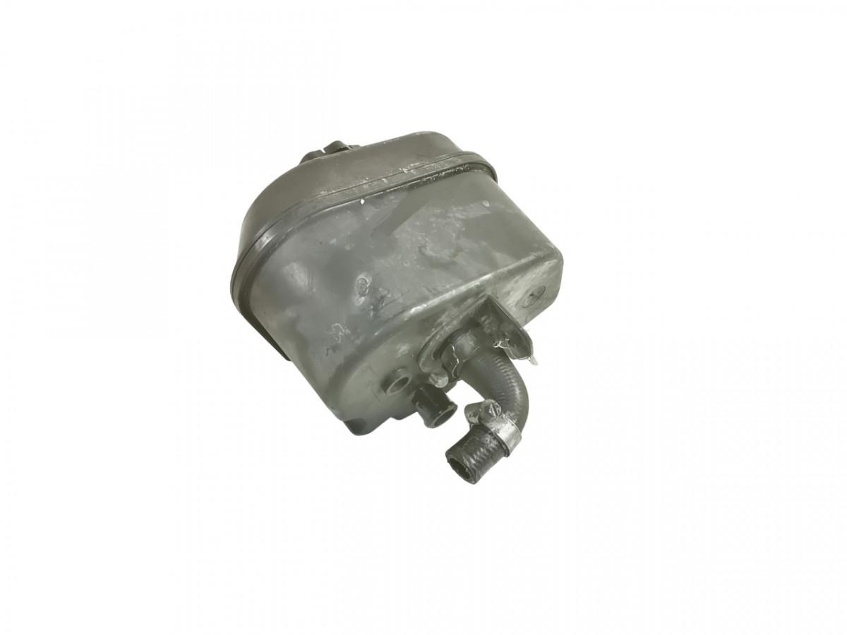 Scania Scania steering oil tank 2588968 - Stuurslang voor Vrachtwagen: afbeelding 1 Scania Scania steering oil tank 2588968 - Stuurslang voor Vrachtwagen: afbeelding 1