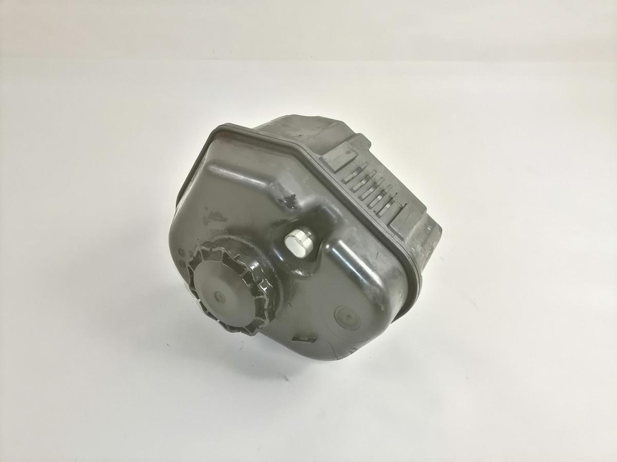 Scania Scania steering oil tank 2588968 - Stuurslang voor Vrachtwagen: afbeelding 4 Scania Scania steering oil tank 2588968 - Stuurslang voor Vrachtwagen: afbeelding 4