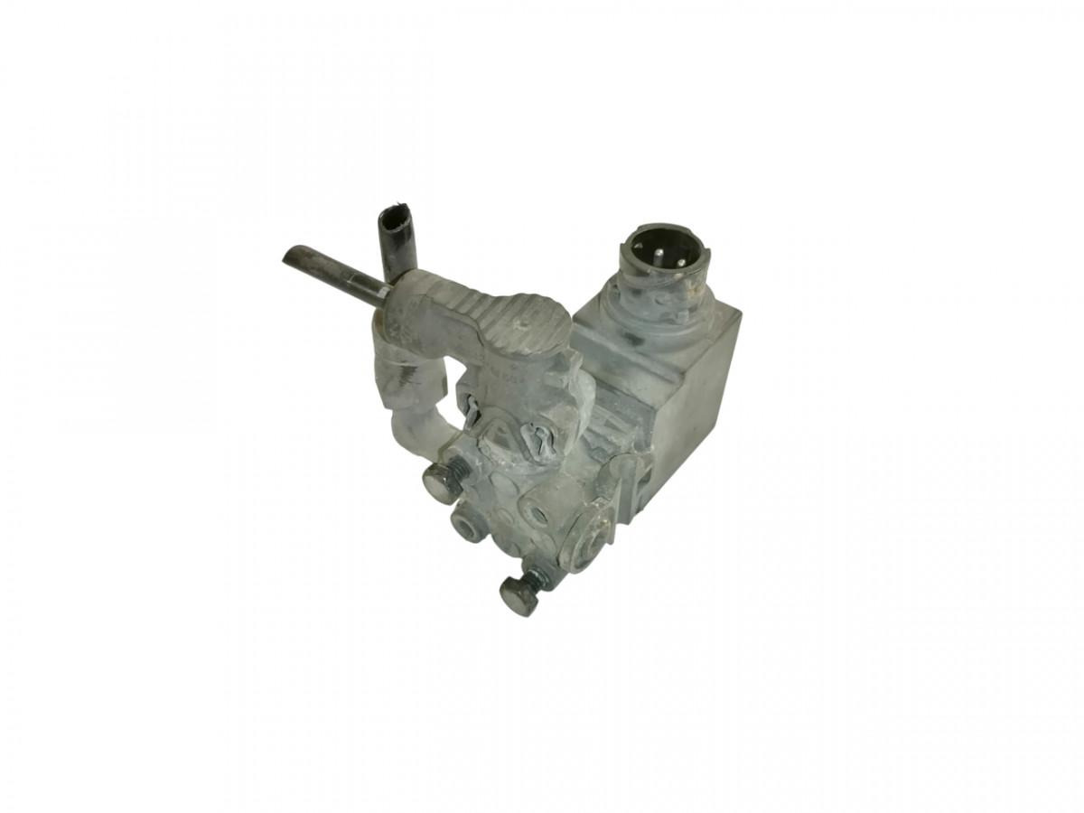 Scania Solenoid valve 2038655 - Remventiel voor Vrachtwagen: afbeelding 1 Scania Solenoid valve 2038655 - Remventiel voor Vrachtwagen: afbeelding 1